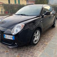 Alfa Mito 1.4 T-Jet GPL Unico Proprietario