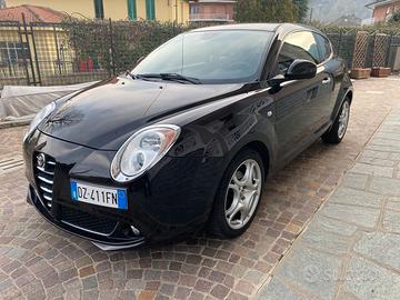 Alfa Mito 1.4 T-Jet GPL Unico Proprietario
