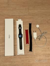 Apple Watch Serie 3 38mm Gps Space Grey