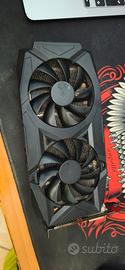 RX 580