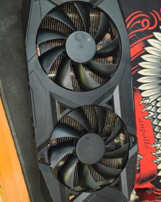 RX 580