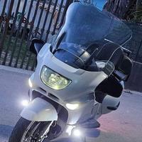 Turismo Bmw K 1200 LT strafull - epoca
