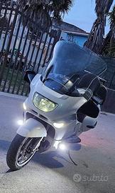 Turismo Bmw K 1200 LT strafull - epoca