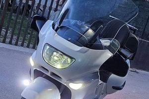 Turismo Bmw K 1200 LT strafull - epoca