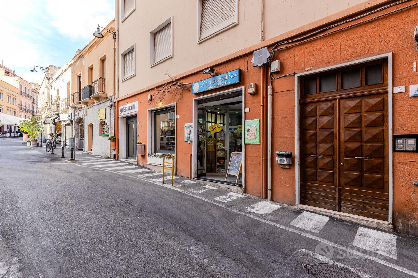 Appartamento – Cagliari, Sant'Avendrace, Sant'Avendrace-Santa Gilla - Vista 2