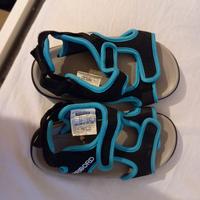 Sandaletti piscina, unisex