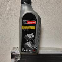 olio Ford Motorcraft 5-30