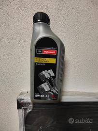 olio Ford Motorcraft 5-30