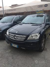 MERCEDES Classe M (W164) - 2008