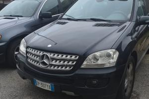 MERCEDES Classe M (W164) - 2008