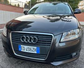 Audi A3 1.6 TDI IDEALE PER NEOPATENTATI !!!!!!!!