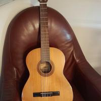 chitarra classica  ariana made in japan