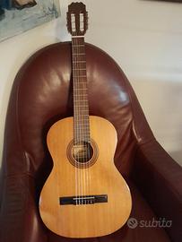 chitarra classica  ariana made in japan