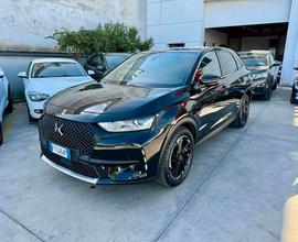 DS 7 Crossback BlueHDi 130 Performance