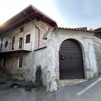 CASA DI CORTE A SOVERE