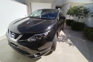 Nissan Qashqai 1.5 - 2017 SUPER ACCESSORIATA