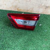 Stop portellone destro renault clio 2018