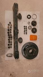 Pezzi di ricambio per Mercedes classe g 460