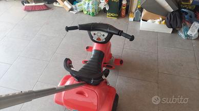 triciclo