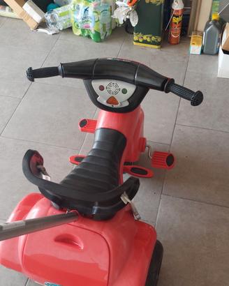 triciclo