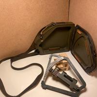 Quadrant M1 USA originale con custodia