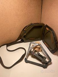 Quadrant M1 USA originale con custodia