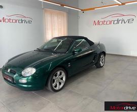 MG - F - 1.8i VVC