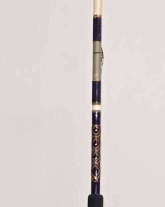 Canna drifting Daiwa 80Lb + mulinello Gladiator 