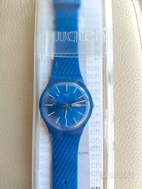 Swatch bricablue NUOVO