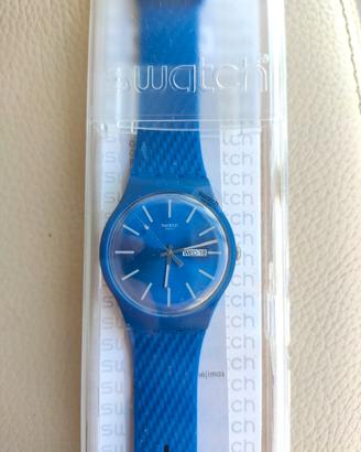 Swatch bricablue NUOVO
