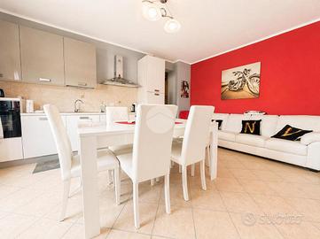 2 LOCALI A MONTALTO UFFUGO