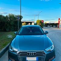 Audi a4 avant B9