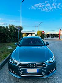 Audi a4 avant B9
