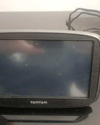 Tomtom Start 50 Sistema Navigazione mappe Europa