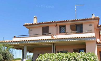 Villino a Ladispoli (RM)
