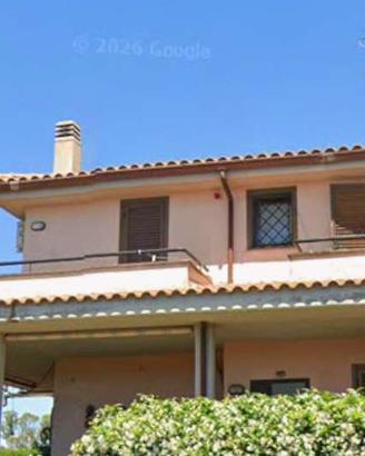 Villino a Ladispoli (RM)