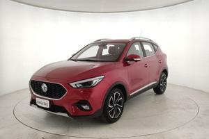 MG ZS 1.5 Luxury