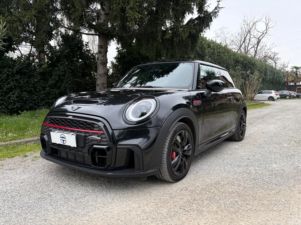 MINI Mini 5ª serie (F66)