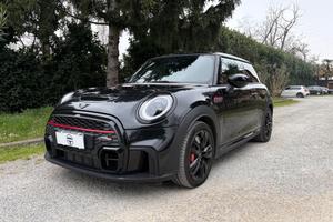 MINI John Cooper Works 2.0 231cv auto