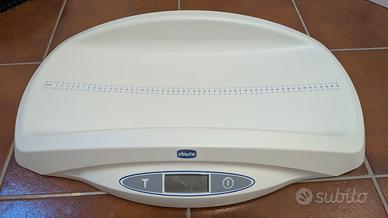Bilancia Elettronica Chicco Baby Comfort