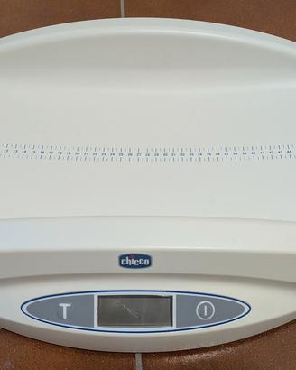 Bilancia Elettronica Chicco Baby Comfort