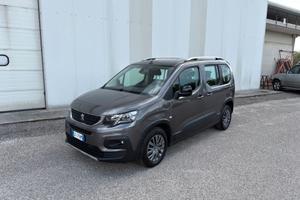 Peugeot Rifter Puretech 110 S&S Active Pack