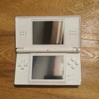Nintendo DS lite (leggi descrizione)