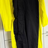 Tuta antipioggia Motorcicle IXS