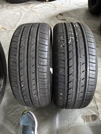 gomme usate 1955015 Estivo YOKOHAMA - Blu - 747