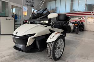 Can Am Spyder RT Limited 1330 ACE