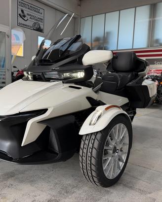 Can Am Spyder RT Limited 1330 ACE