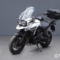 TRIUMPH Tiger 1200 Explorer