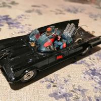 Batmobile Corgi Toys