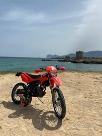 Beta 50 RR